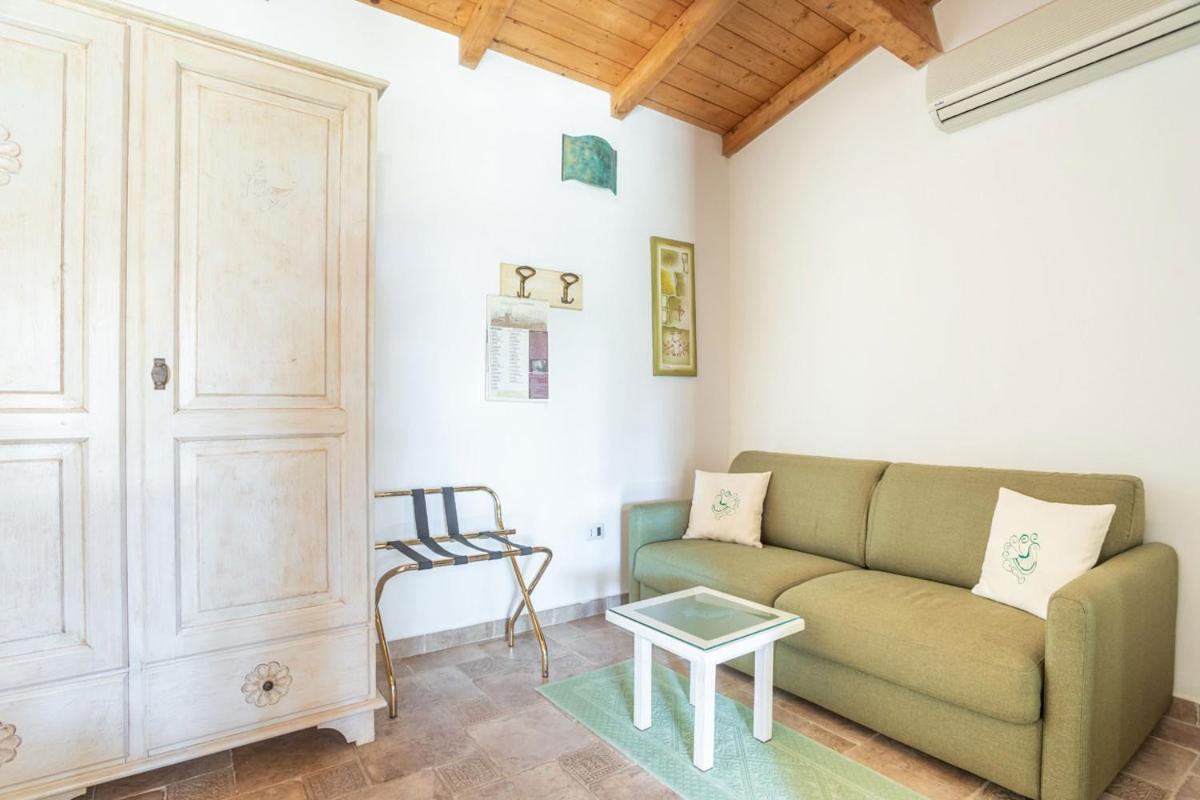 Villa Flumini Flumini di Quartu Ngoại thất bức ảnh
