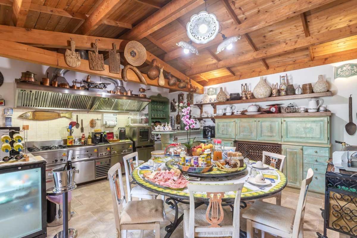 Villa Flumini Flumini di Quartu Ngoại thất bức ảnh