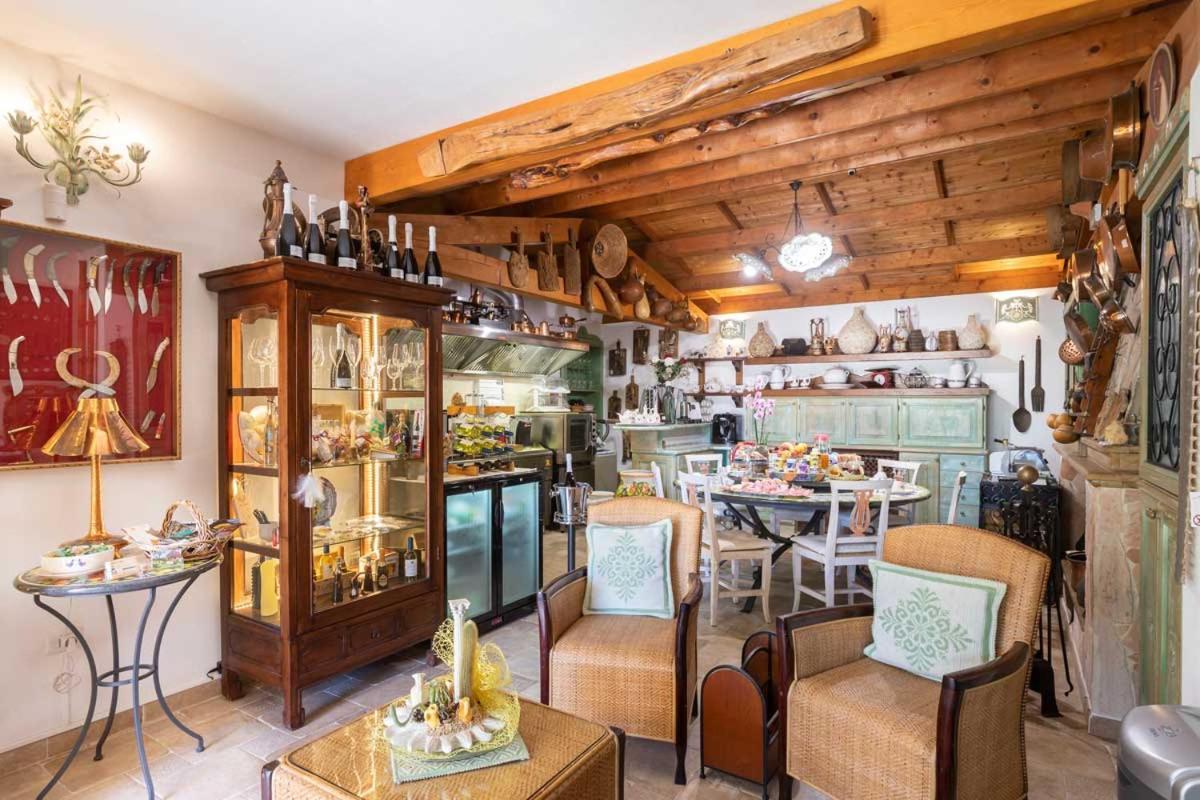Villa Flumini Flumini di Quartu Ngoại thất bức ảnh