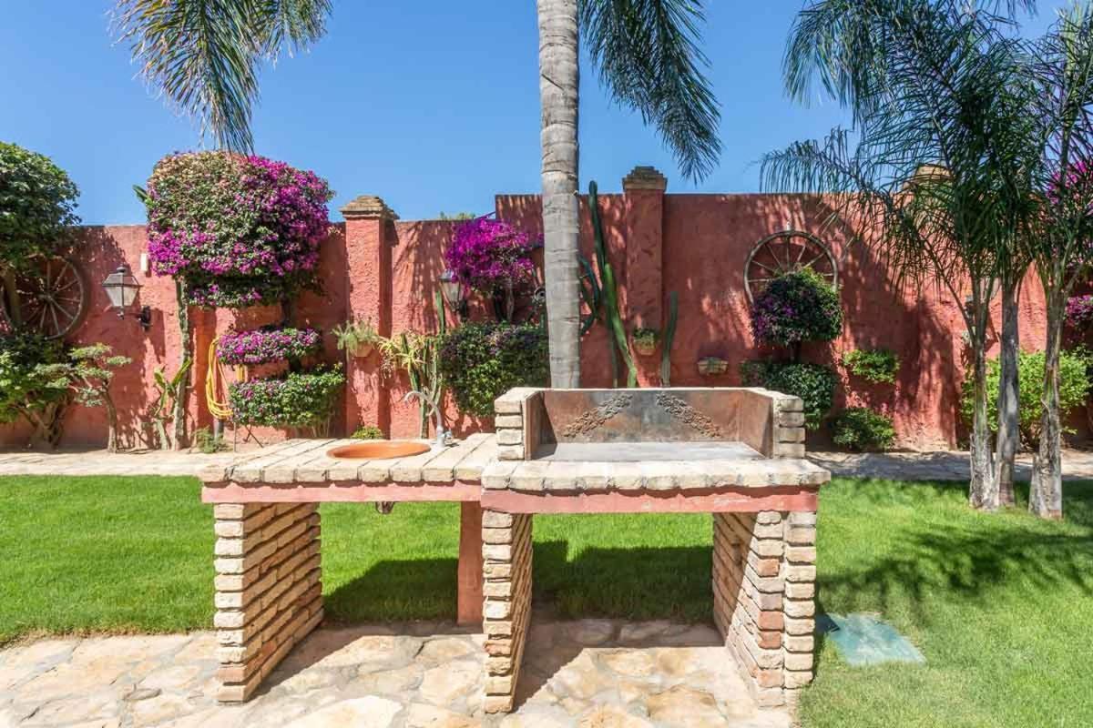 Villa Flumini Flumini di Quartu Ngoại thất bức ảnh