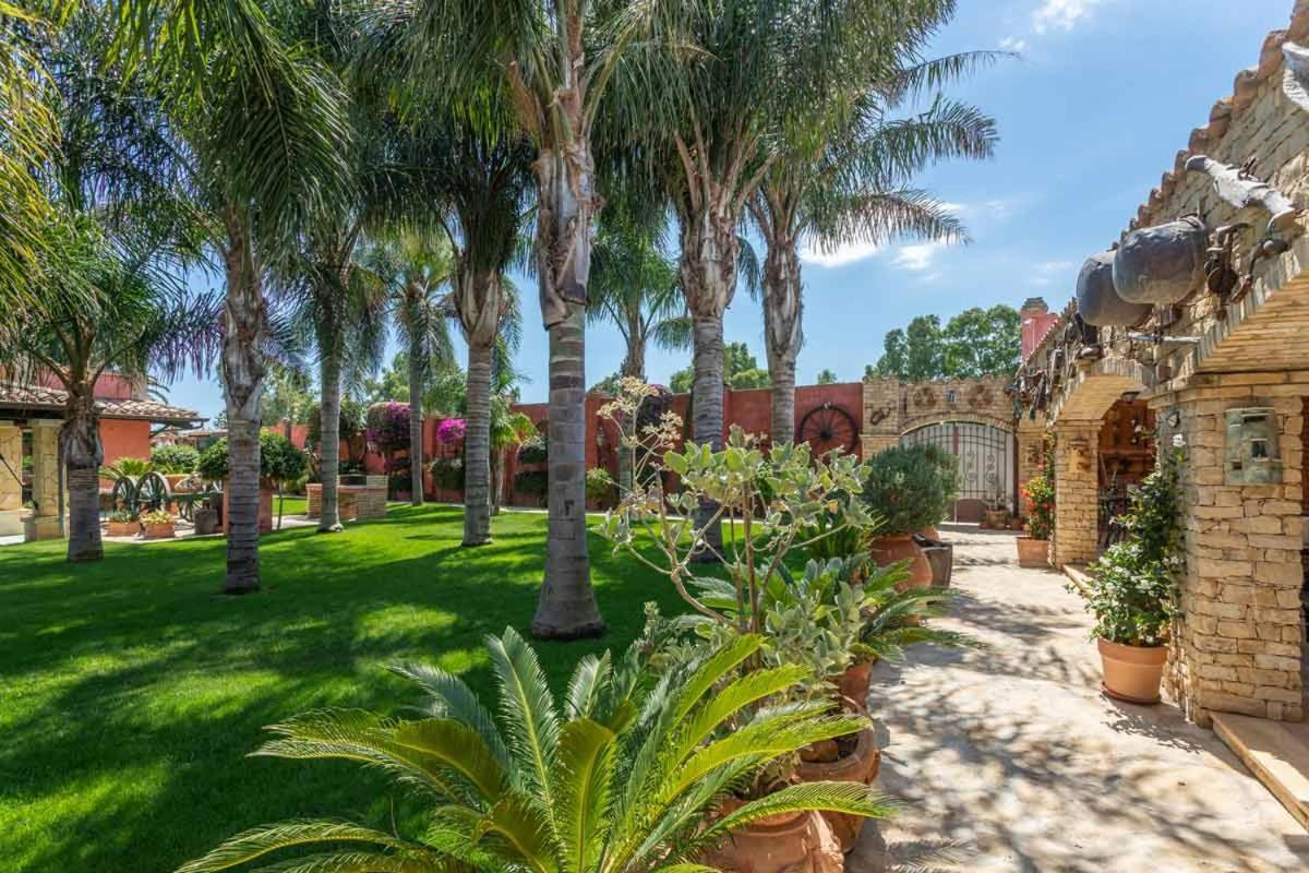 Villa Flumini Flumini di Quartu Ngoại thất bức ảnh